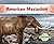 American Mastodon by Julie Murray