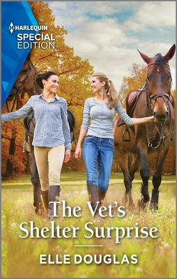 The Vet's Shelter Surprise