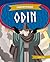 Odin (Norse Mythology)