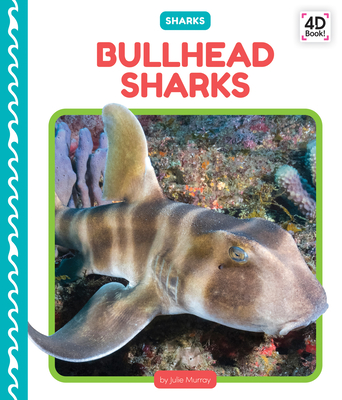 Bullhead Sharks (Sharks (Pop))