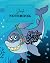 Shark Notebook: 8x10 Compos...