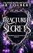 Fractured Secrets (Daughter of Sea and Sky Book 2)