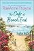The Cafe at Beach End (Cape Sanctuary #5)