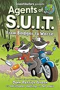 From Badger to Worse