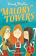 Malory Towers Collection 4: Books 10-12