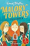 Malory Towers Collection 4: Books 10-12