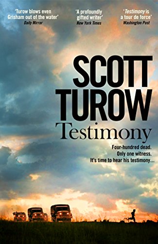TESTIMONY*
