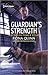A Guardian's Strength (K-9: Delta Force Echo, 2)
