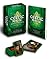 Celtic Magic Book & Card De...