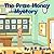 The Prize Money Mystery by R.C. Burch