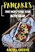 PANCAKES THAT WON’T SPIKE YOUR BLOOD SUGAR by Rachel Greene
