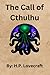 The Call of Cthulhu