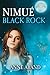 Nimué (Black Rock 3): Fantasía urbana y romántica (Spanish Edition)
