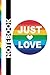 Just love lined note book: ...