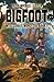 Bigfoot by David Michael Slater