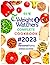 Weight Watchers New Complete Cookbook #2023 by Jenesis Katrine