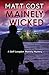 Mainely Wicked (Goff Langdo...