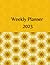 Weekly Planner 2023: A Week...
