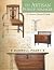 The Artisan Furnituremaker by Darrell Peart