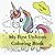 My First Unicorn Coloring Book by Mia Winter