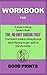 Workbook For The 40-Day Sugar Fast By Wendy Speake by Good Prints