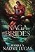 Naga Brides Books 1-3: A Monster Romance