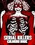The Serial Killer Coloring ...