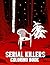 The Serial Killer Coloring Book by Ted Bundy