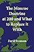 The Monroe Doctrine at 200 and What to Replace it With