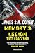 MEMORY'S LEGION-TUTTI RACCONTI