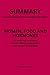 SUMMARY Women, Food, and Hormones. by Derek Perkins