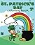St. Patrick’s Day Coloring ...