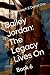 Bailey Jordan: The Legacy L...