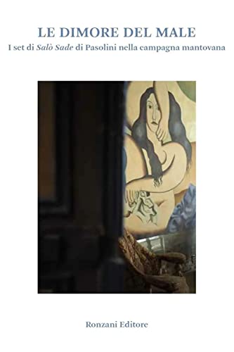 Le dimore del male (Paperback)