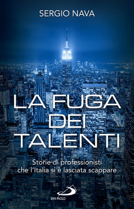 La fuga dei talenti