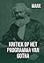 Kritiek op het programma van Gotha