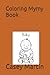 Coloring Mymy Book by Casey Martin