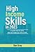 High Income Skills in 2023: A quick view of skills that can make you rich in 2023
