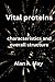 Vital proteins by Alan May