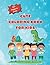 Cute Coloring Book For Kids...