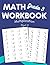 Math Workbook Grade 3 Multi...