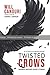 PRUEBA: Twisted Crows: Spanish-Infused Short Stories