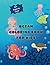 Ocean Coloring Book For Kid...