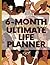 Six-Month Complete Life Pla...