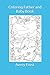 Coloring Father and Baby Book