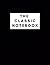 The Classic Notebook