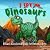 I Spy Dinosaurs by Kiddos Creative Publishing