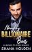 Naughty Billionaire Boss