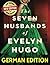 The Sevҽn Husbands of Evҽlyn Hųgo by Taylor Jenkins Reid