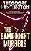 The Game Night Murders